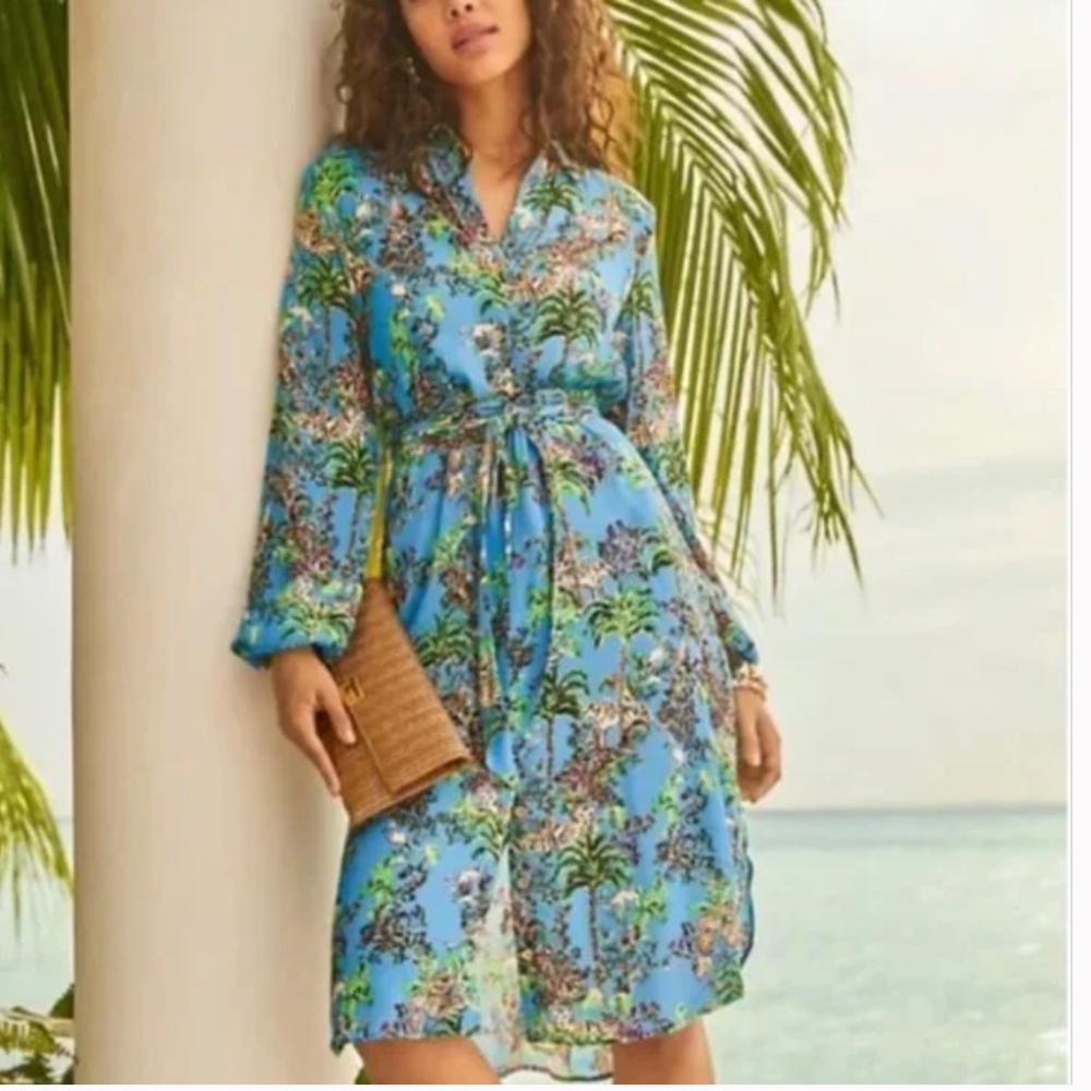 Lilly Pulitzer Bethanne Dress